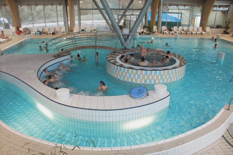 Romantični paket v rajskem apartmaju / 2 osebi / 1 nočitev